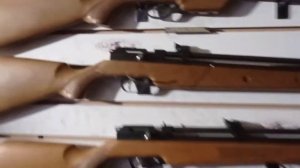 rifle LR700W de bombeo convertido en pcp parecido al pr900w John moreno modificado lr700 pcp