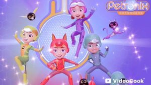 Клип петроникс песня о честоте