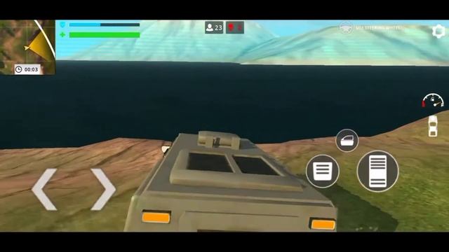 TOP 5 BEST BATTLE ROYALE GAMES FOR ANDROID. IN JULY 2021