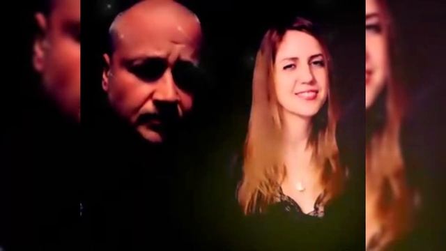 "МАРГАРИТА" - Наталья Ноздреватых и Вячеслав. (В.Леонтьев)