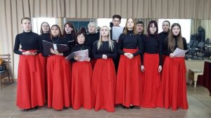 "Ой кудряш, мой кудряш "