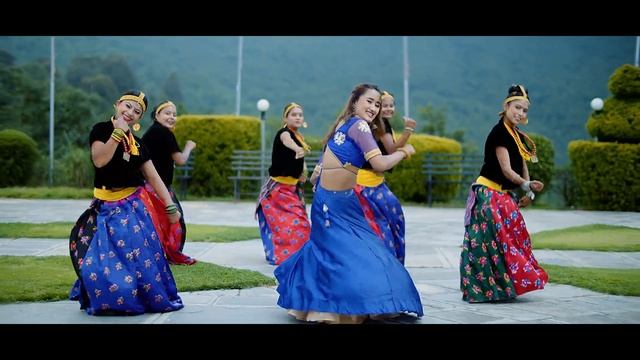 Boudha Pipalbot - Buddha Lama & Shashikala Moktan ft. Niranjali Lama & Prabin Lama | New Tamang Sel смотреть онлайн