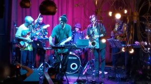 The Legendary Flower Punk. Live 06.04.2025