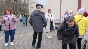 12.04.2025...♥️"Ты моё сердце из чистого Золота"!... Гомель!..