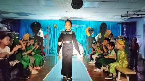 День Космонавтики.