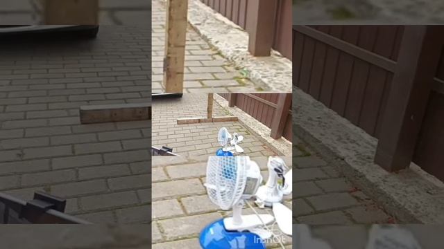 падающий вентилятор смотреть онлайн