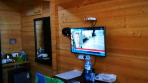 Номер в отеле Manjestic beach comforts пляж Варка Гоа Индия