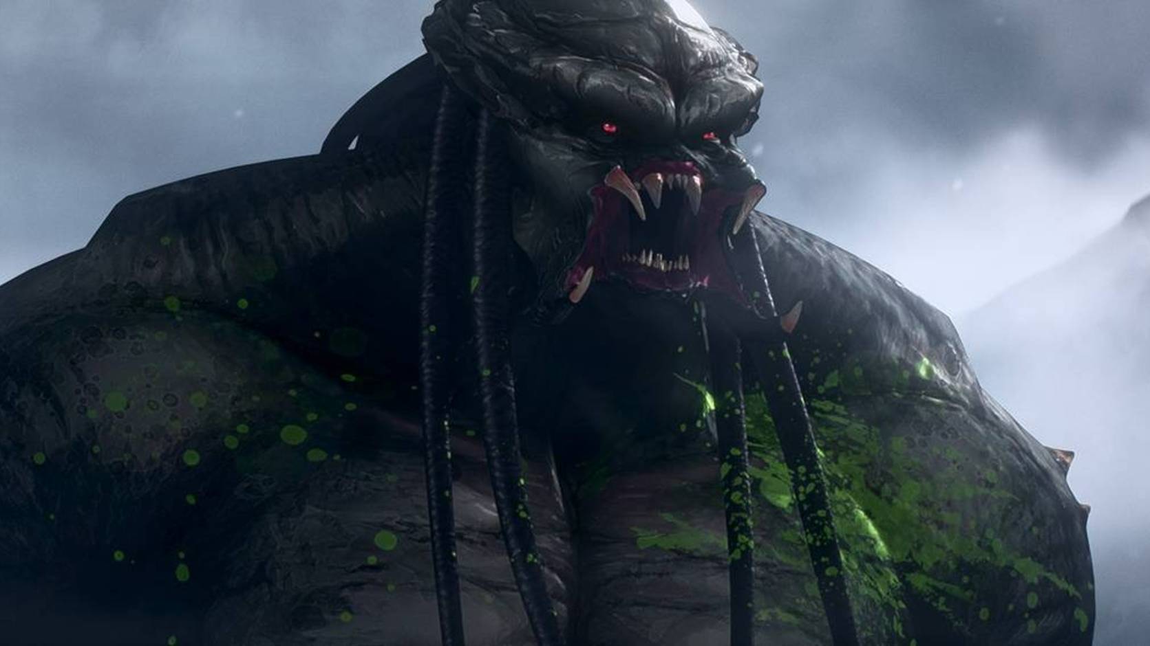 «Хищник: Убийца убийц» (Predator: Killer of Killers)  трейлер от  Hulu