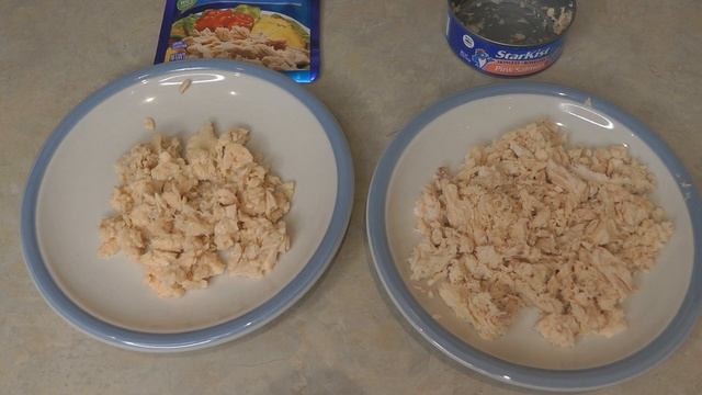 Expired Salmon Good Safe To Eat - Salmon Pouch Can Comparison смотреть онлайн