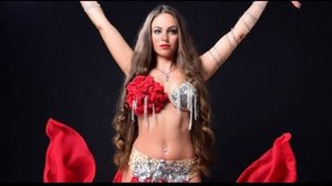 Mostafa Hagag - Ya Mnana3 | مصطفي حجاج - يا منعنع | Isabella Belly Dance HD