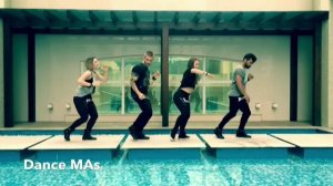 Nota de Amor - Wisin & Carlos Vives (feat. Daddy Yankee) Marlon Alves Dance MAs