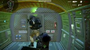 Warface 57