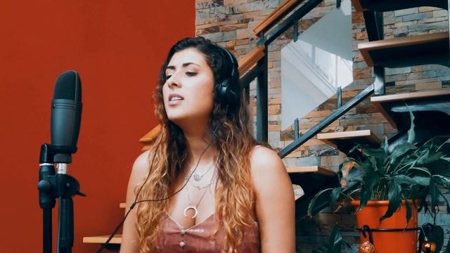 Angel | Sara Mclanahan |  Susana Sousa Cover смотреть онлайн