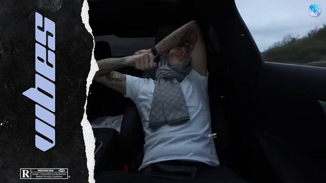 [FREE FOR PROFIT] Melodic Drill x Central Cee Type Beat | VIBES - Free For Profit Beats смотреть онлайн