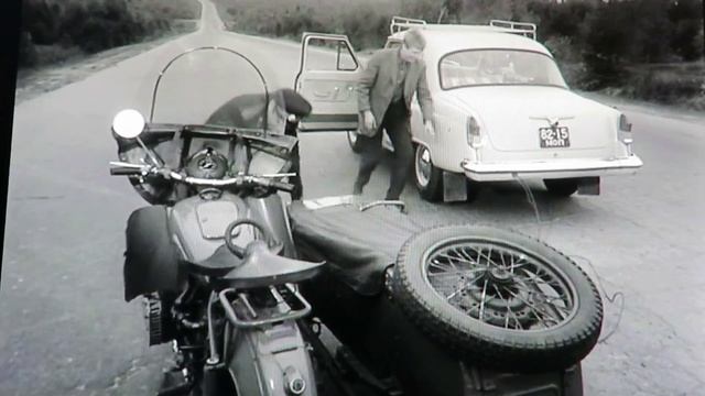 Берегись автомобиля!