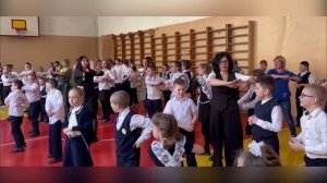 ДЕНЬ ЗДОРОВЬЯ