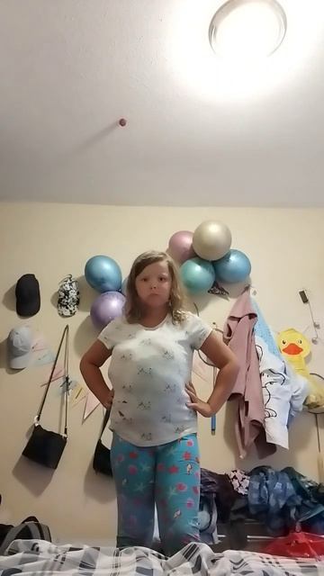 я потолстела 😱