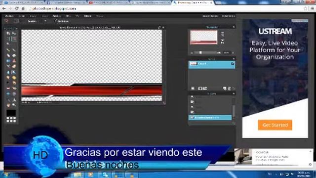 Emisión en directo de PROCA PRODUCCIONES HN смотреть онлайн