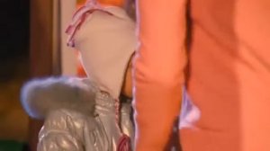 4 часть. Виталия Корниенко. 5 лет Девочка-волшебница. Vitaliya Kornienko.