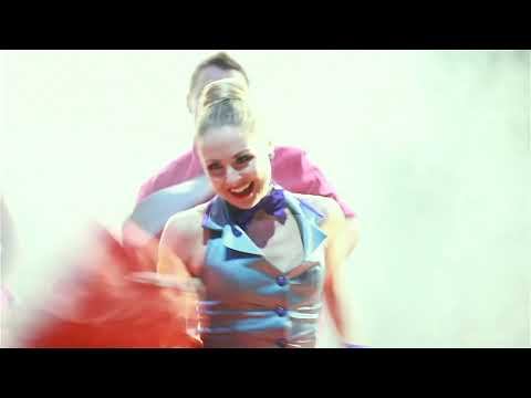 Шоу балет СТИЛЬНЫЙ ШЕЙК в стиле СТИЛЯГИ  / Постановочный номер Jump