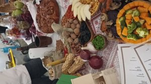 ПОСТНЫЙ ФЕСТИВАЛЬ В ИЗМАЙЛОВСКОМ КРЕМЛЕ. КОМАНДА "СЕСТРЫ"