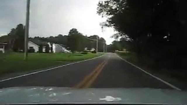 1991 Pontiac Firebird Trans am GTA WS6 смотреть онлайн