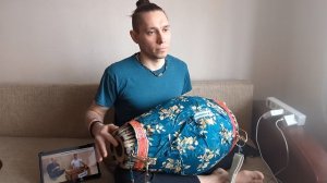 под 1киртан ДашПере + техай