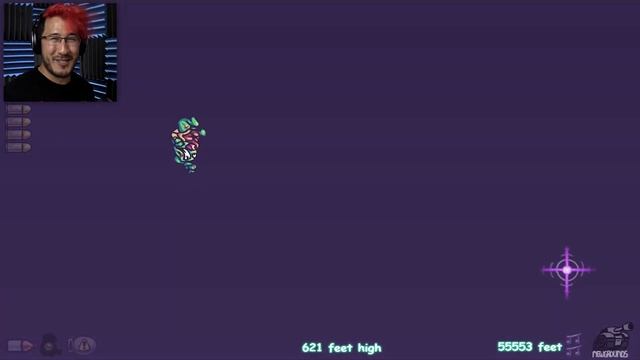 Toss the Turtle смотреть онлайн