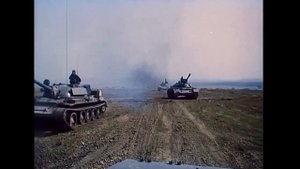 Щит, учения Союза и стран Варшавского договора 1972 года