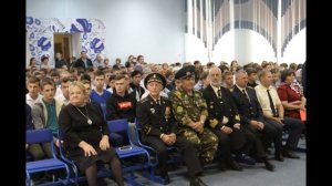 День Знаний ТКВТ