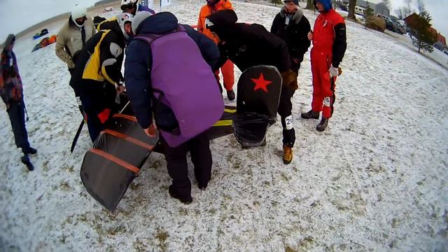 Испытания ВЖИК-9. смотреть онлайн