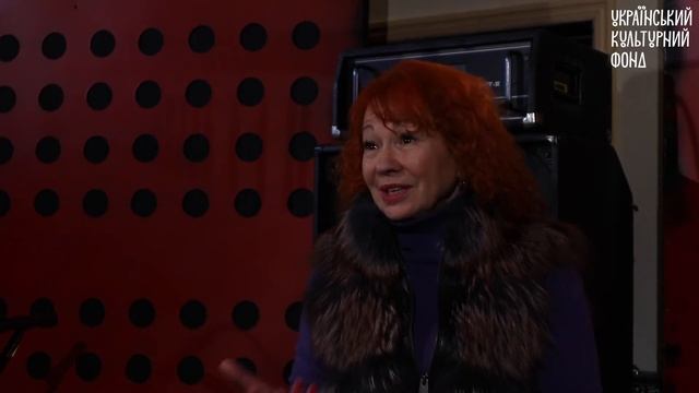 Олена Кулик - проєкт "Дніпрова Сага" смотреть онлайн