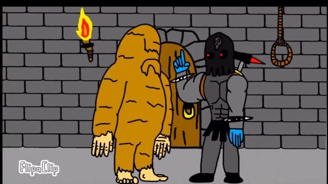 Upcoming animation sneakpeak смотреть онлайн