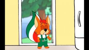 Приключения Нефтяши и ее друзей. Не жги