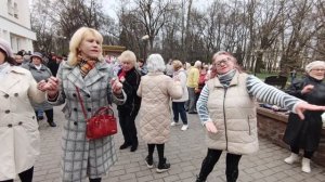 Ты далеко...... 05.04.25 Гомель парк Луначарского 🥰💫