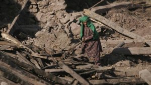 В Пакистане произошло землетрясение магнитудой 5,1