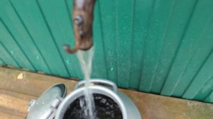 На перекрёстке улиц Краснодарская -  Комсомольская, Комсомольск-на-Печоре, 21 сентября 2020