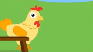 Курочка Ряба мультик українською мовою 2.0