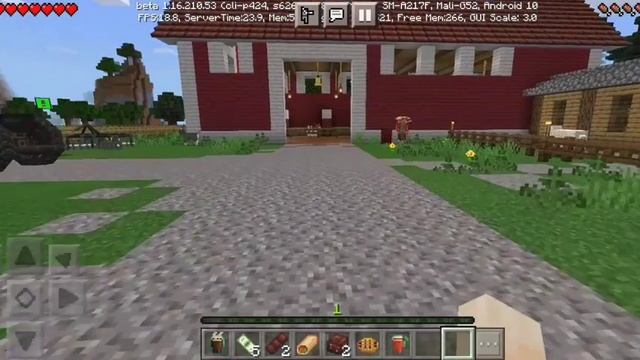 Живу на ферме|В огороде крысы|Настоящая машина, класс!!!|04.01.21 смотреть онлайн