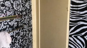 Туалет в ЭД4М-0368 #эд4м