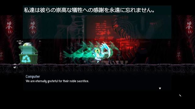 【翻訳】【字幕】Dungeon Munchies Chapter 2 - Part 17【日本語】【Steam】