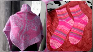 Две готовые работы ❤️🔥Небольшие продвижения по процессам☺️