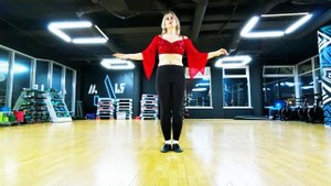 Пластика рук в восточных танцах