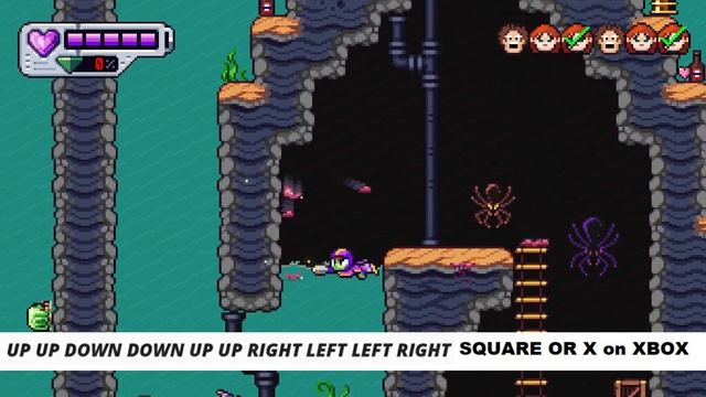 EASY PLATINUM WITH CHEAT CODE | Mighty Apid Trophy & Achievement Guide