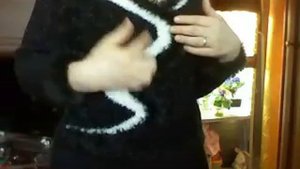 Вязание.№3.Мои вязанные кофты .