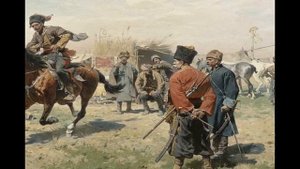 Видеоурок "Под рукой" российского государя: вхождение Украины в состав России