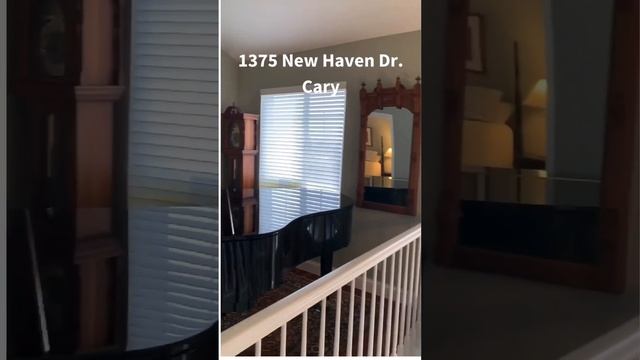 1375 New Haven Dr. Interior смотреть онлайн