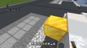 Minecraft Mercedes benz E-class tutorial