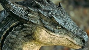 Дракон сказка