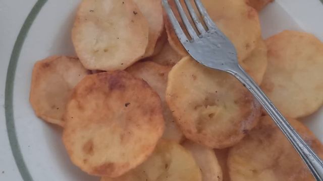 Чипсы домашние повар Алекс как легко и быстро очень вкусно 😋